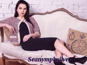 Seanymphsilver
