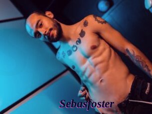 sebasfoster Spezial Sexcam