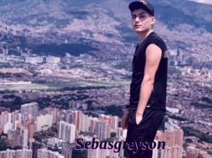 sebasgreyson Spezial Sexcam