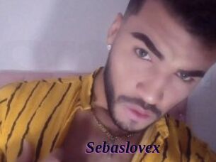 Sebaslovex