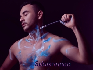 sebasroman Spezial Sexcam