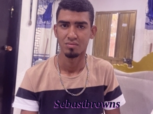 sebastbrowns Spezial Sexcam