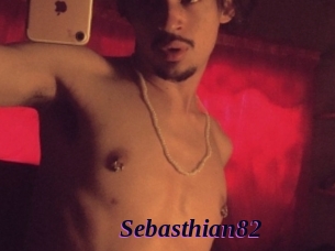 sebasthian82 Spezial Sexcam
