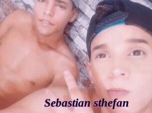 sebastian_sthefan Spezial Sexcam