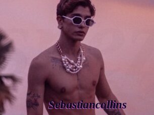 sebastiancollins Spezial Sexcam