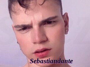 Sebastiandante