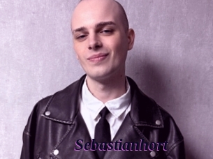 sebastianhort Spezial Sexcam