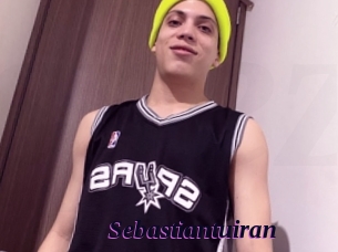 Sebastiantuiran
