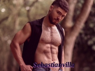 sebastianvilla Spezial Sexcam