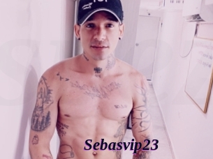 sebasvip23 Spezial Sexcam