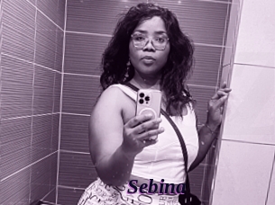 Sebina
