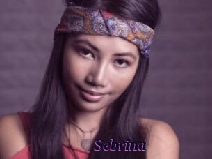 Sebrina