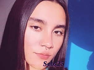 sebs25 Spezial Sexcam