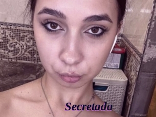 secretada Spezial Sexcam