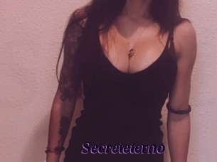 secreteterno Spezial Sexcam