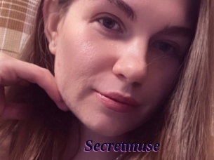 Secretmuse