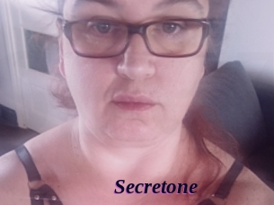 secretone Spezial Sexcam
