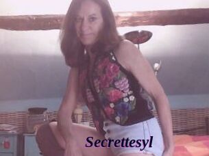 Secrettesyl