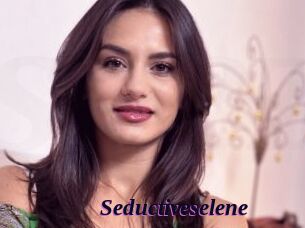 seductiveselene Spezial Sexcam