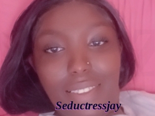 seductressjay Spezial Sexcam
