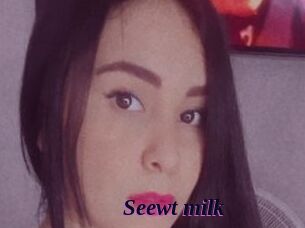 Seewt_milk