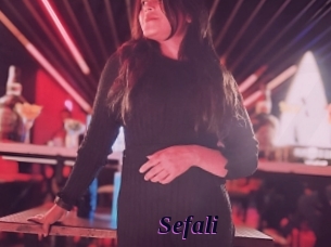 Sefali