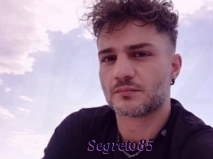segreto85 Spezial Sexcam