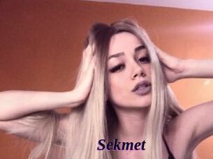 Sekmet