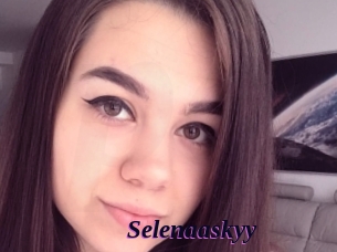 Selenaaskyy