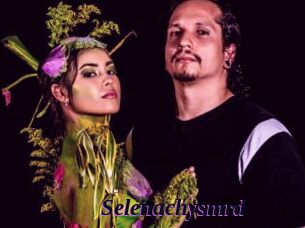 Selenachysmrd