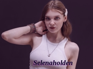 Selenaholden