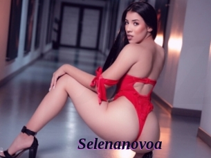Selenanovoa