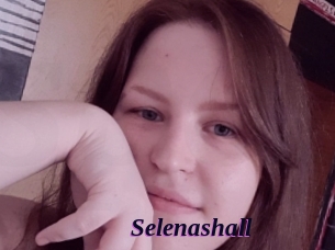 Selenashall