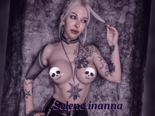selene_inanna Spezial Sexcam