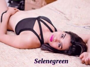selenegreen Spezial Sexcam