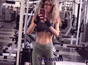 Selennah