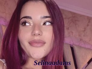 Selinaadams
