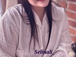 Selinali