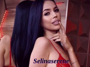 selinaserene Spezial Sexcam