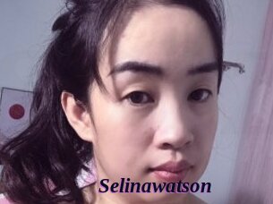 Selinawatson