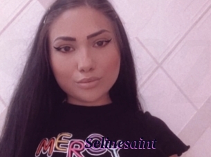 selinesaint Spezial Sexcam