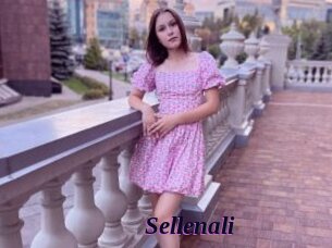 Sellenali