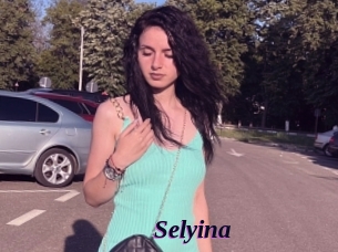 selyina Spezial Sexcam