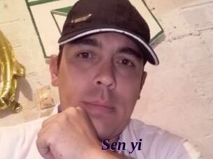 sen_yi Spezial Sexcam