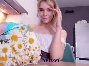 sensei Spezial Sexcam