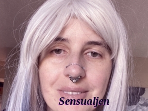 Sensualjen