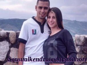 Sensualkendra_teylorsmithorny