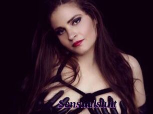 Sensualslutt