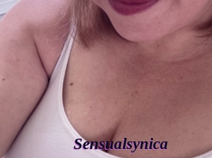 sensualsynica Spezial Sexcam