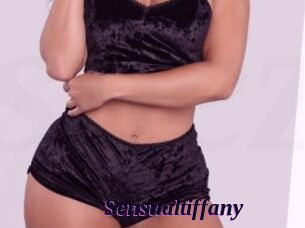 Sensualtiffany
